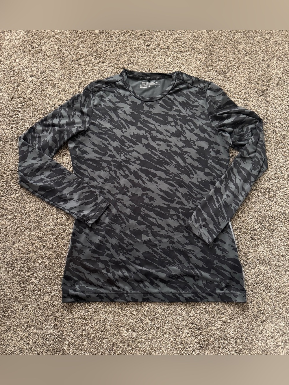 Nike Golf performance top